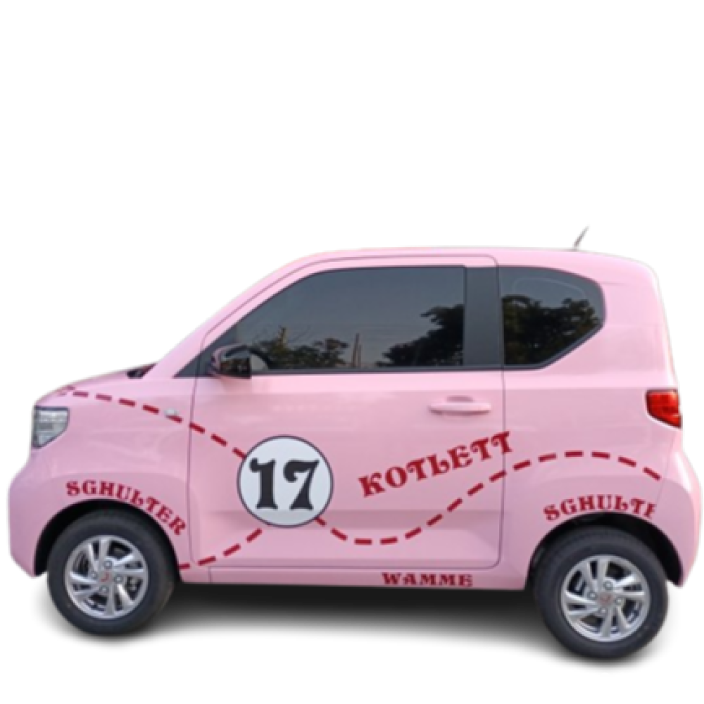 2023 Wholesale New Energy Vehicle Wuling Mini Ev 300km 4 Seats Mini Energy Electric Car  Wuling Hongguang Mini EV Car